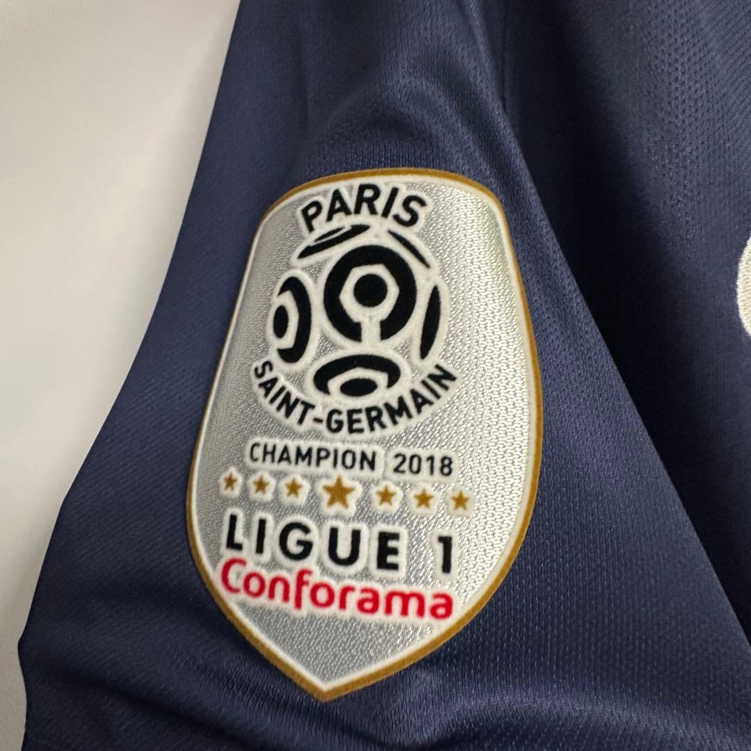 PSG ヴェッラッティ ユニフォーム