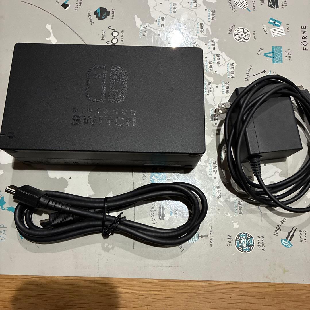 Nintendo Switch 本体 ブラック