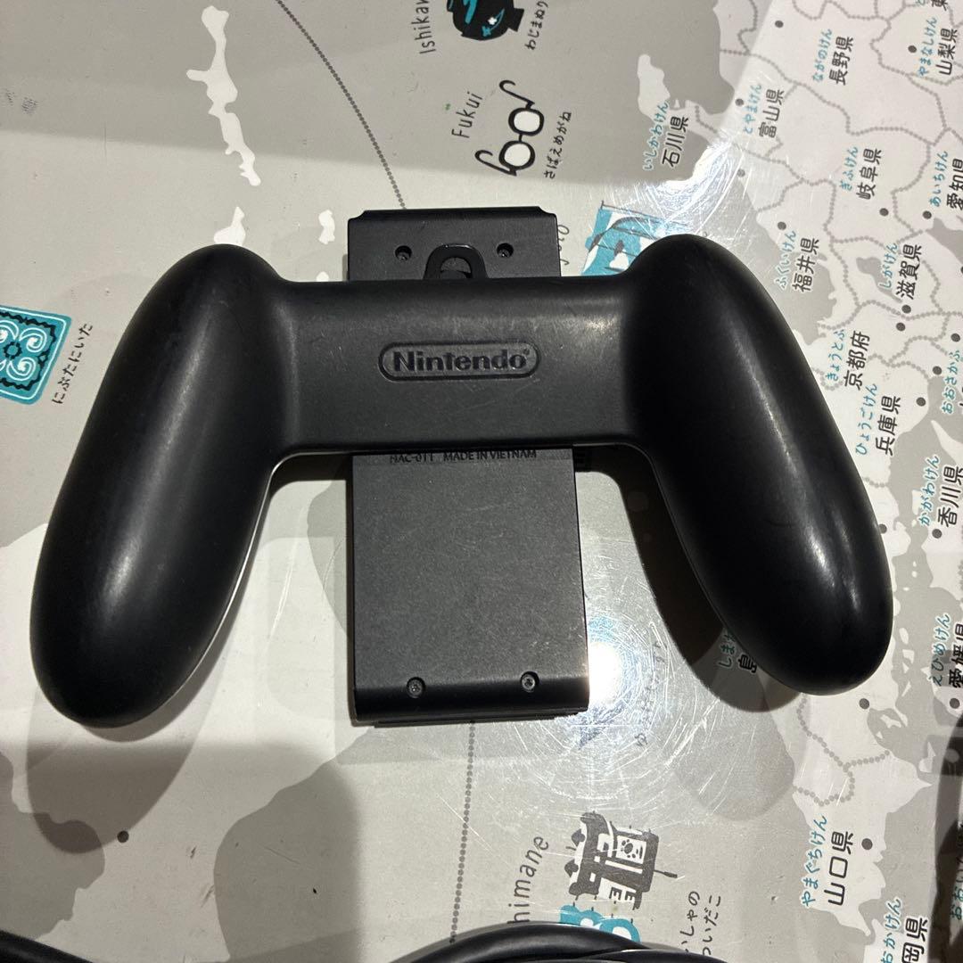 Nintendo Switch 本体 ブラック