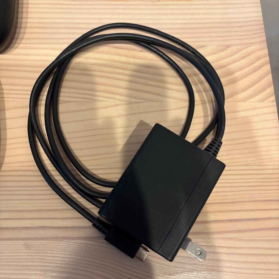 あ*様 Switch 本体　箱付き　おまけ付き