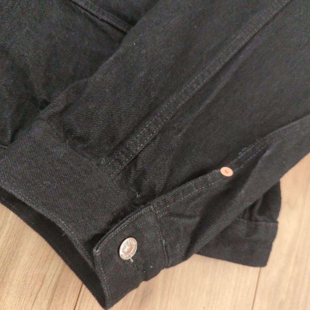 YU★【極美品•完売品】TCB JEANS bkbk 20s サイズ50