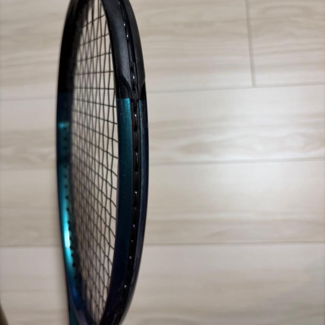 Wilson Ultra テニスラケット