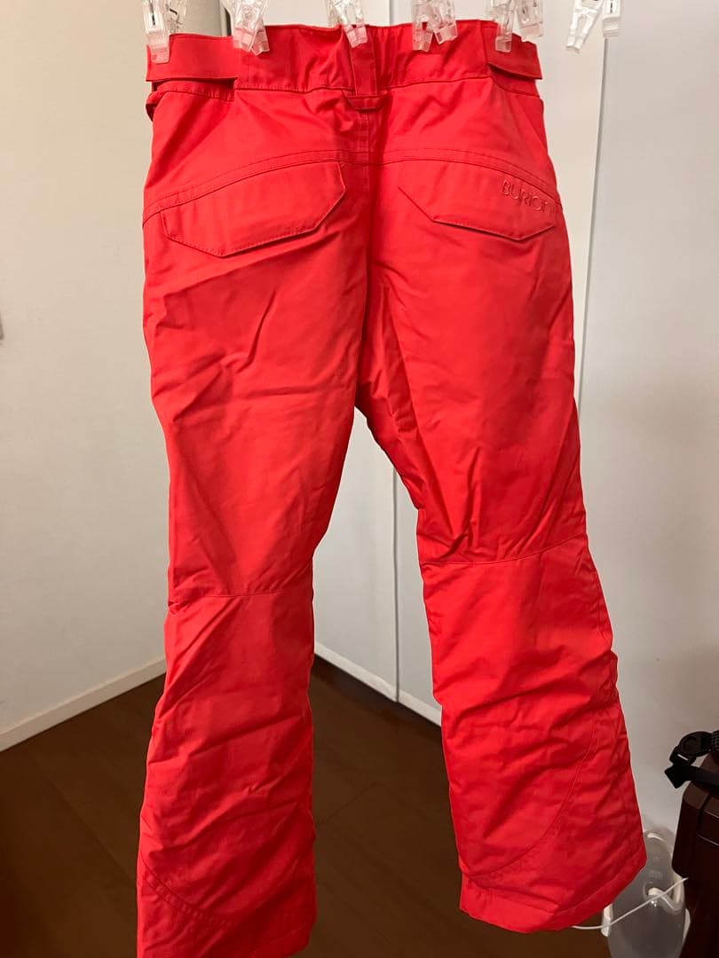 BURTON スノーボードウェアセット