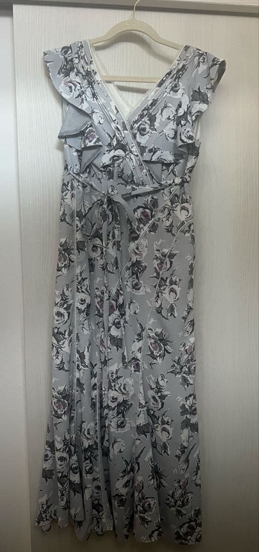 ワンピース herlipto English Rose Garden Dress