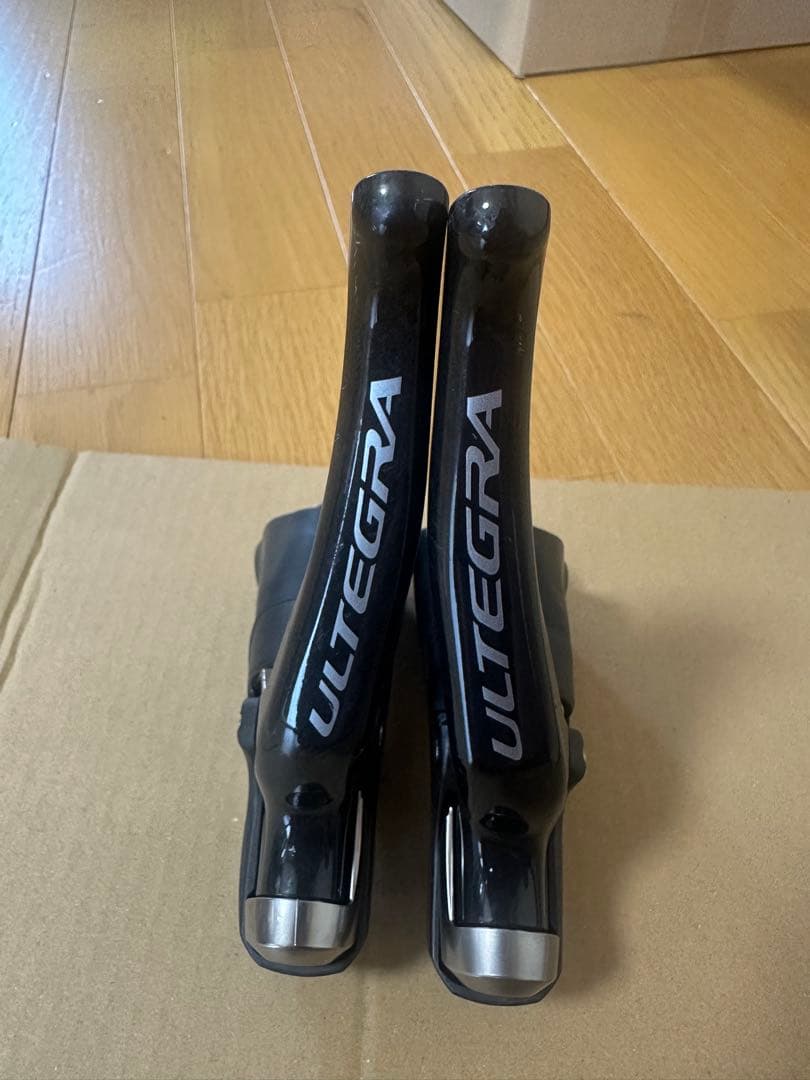 Ultegra ST-R8000 2x11s STIレバー