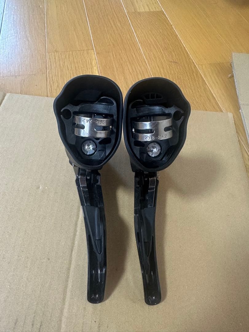 Ultegra ST-R8000 2x11s STIレバー