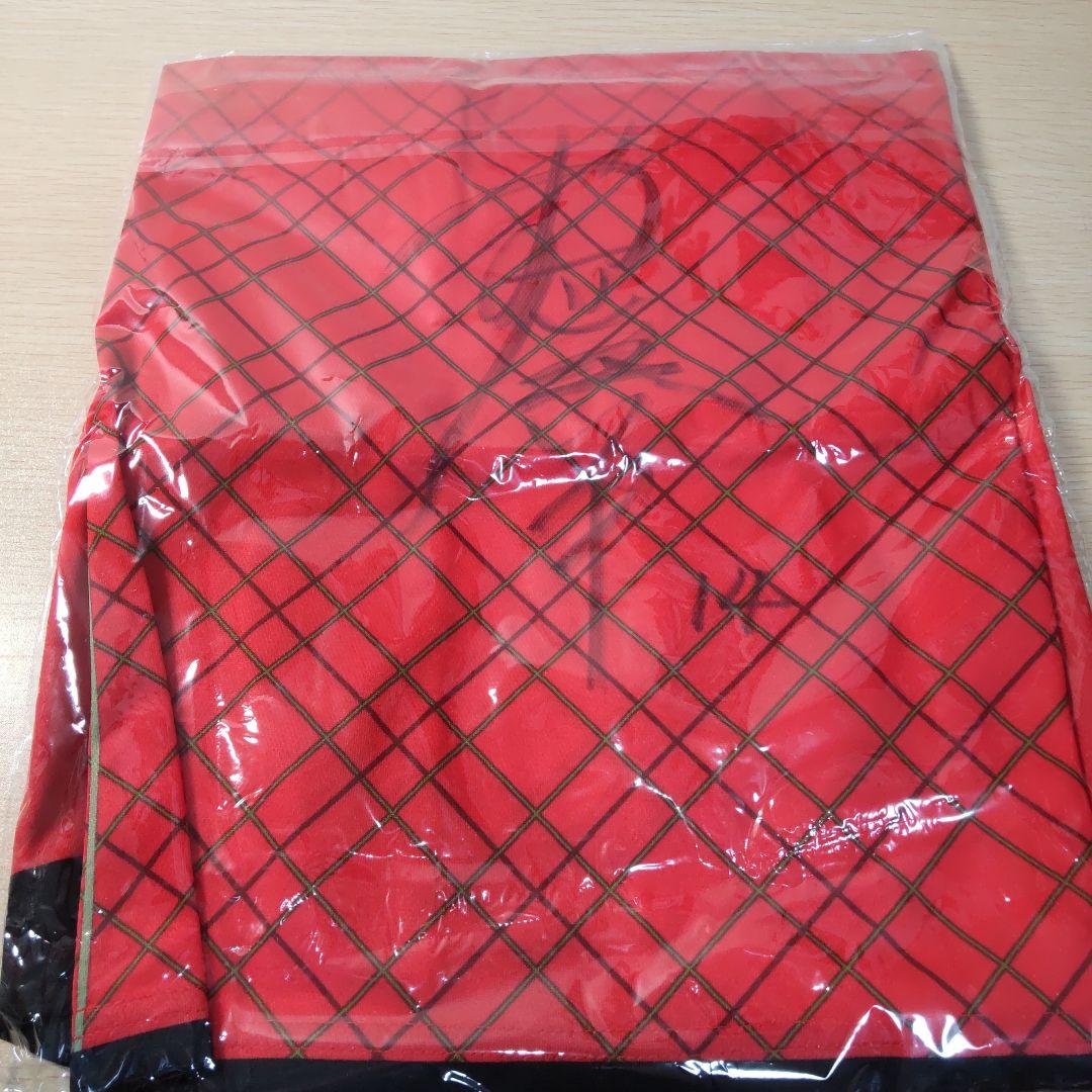 NEC Red Rockets バッグ セット