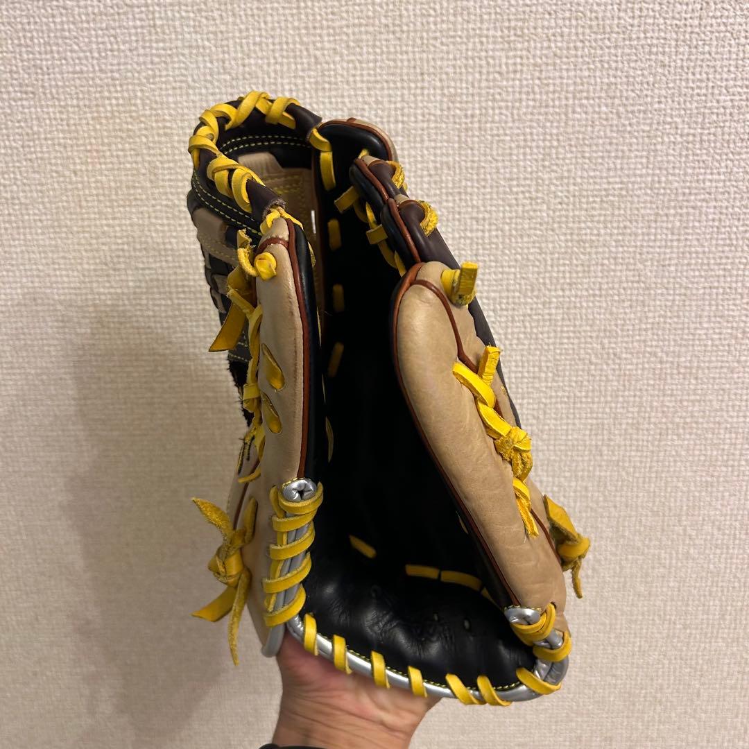 k*a様 【最終価格】久保田スラッガー　オーダーグローブ　軟式