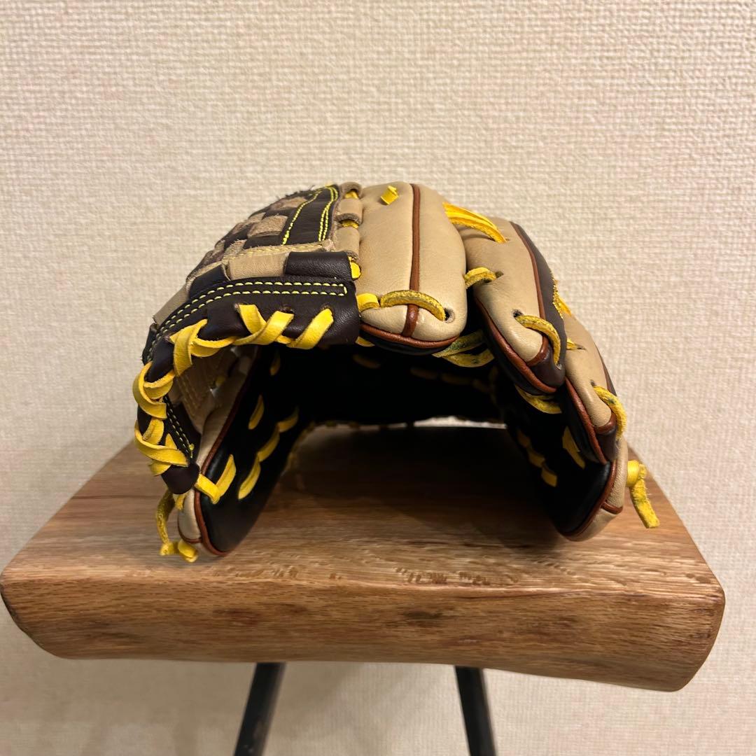 k*a様 【最終価格】久保田スラッガー　オーダーグローブ　軟式