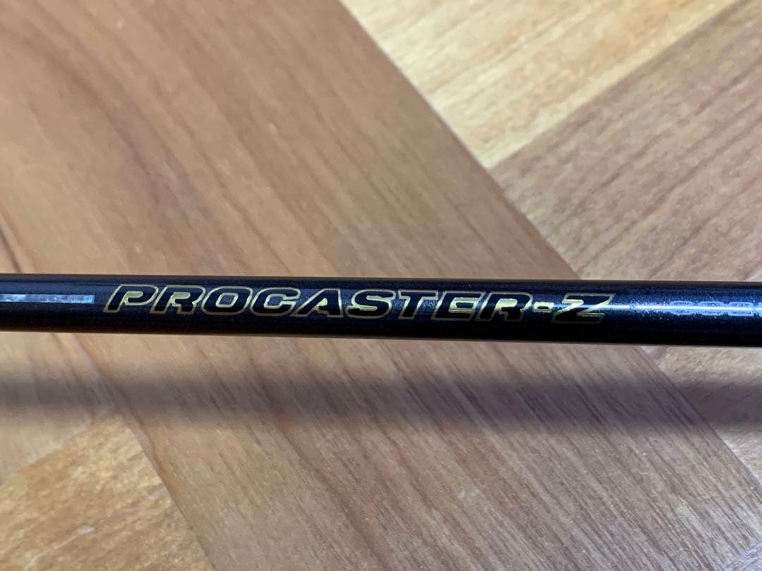 ロッド DAIWA PROCASTER-Z 602-MLFS-V