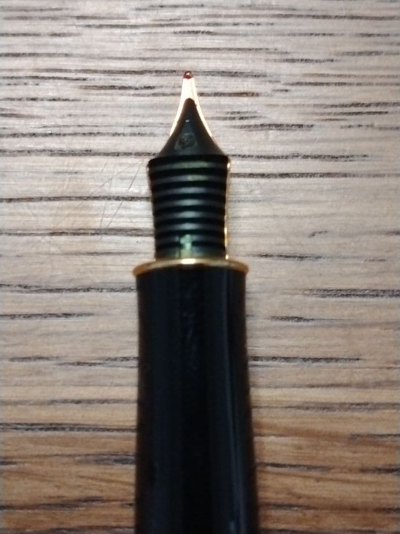 PARKER SONNET　 パーカー 万年筆 18K 750
