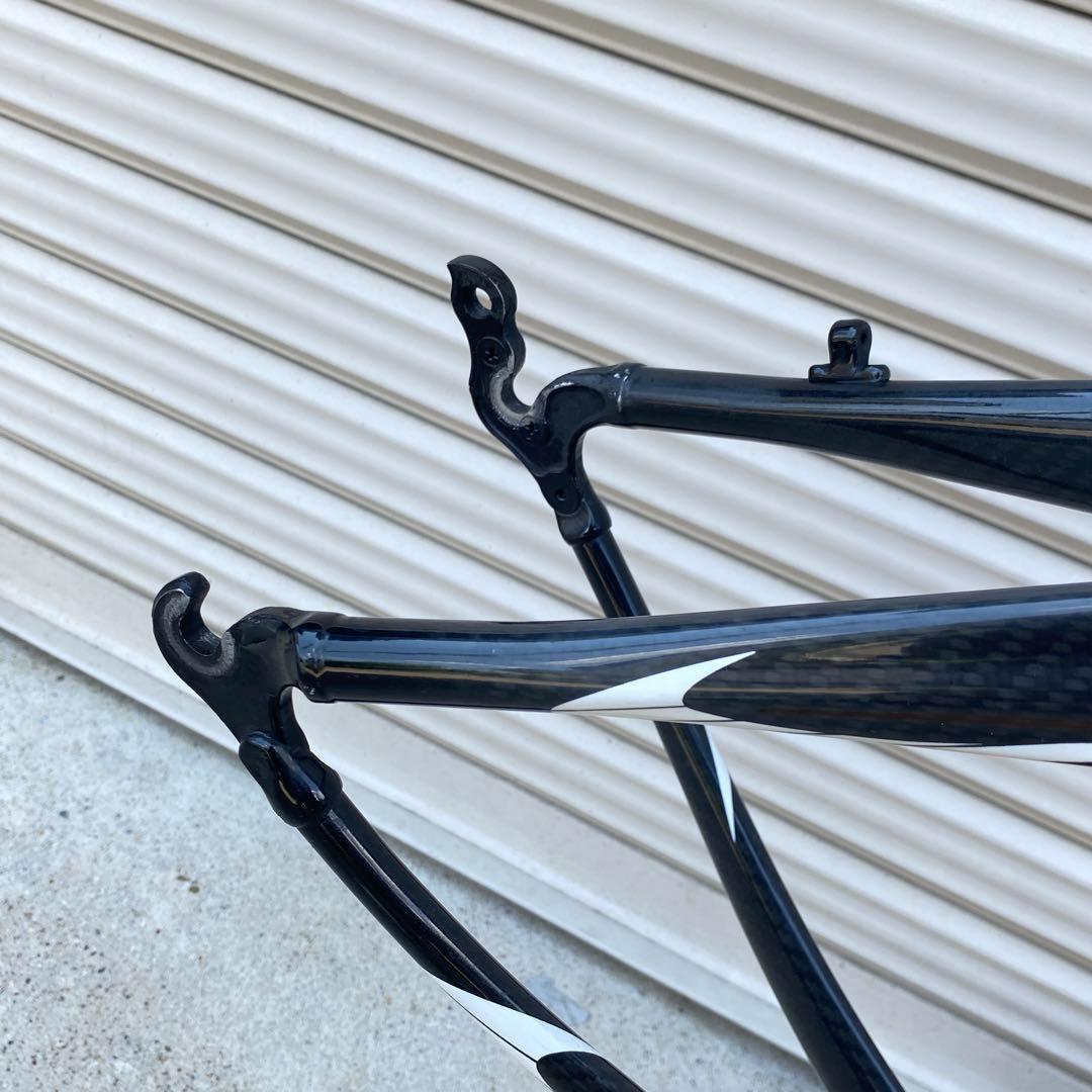 COLNAGO コルナゴ DREAM HX 2008 フレーム 現状品