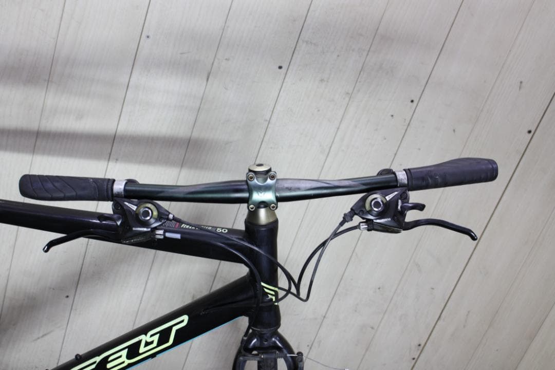 FELT フェルトVERZA SPEED50 700C 24速 520mmクロス