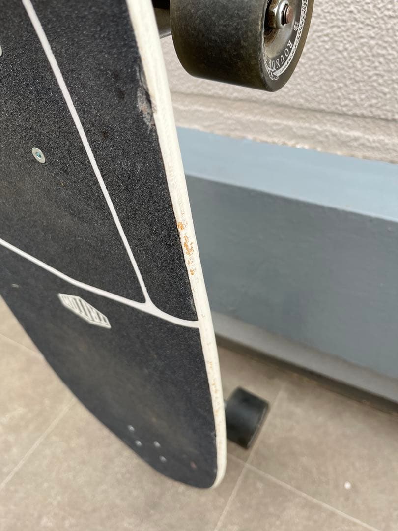 CARVER TRITON 30インチ　中古品