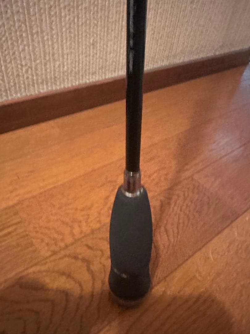 【美品】ZENAQ ゼナック フォキートイカリFS63-1.5永久保証書付