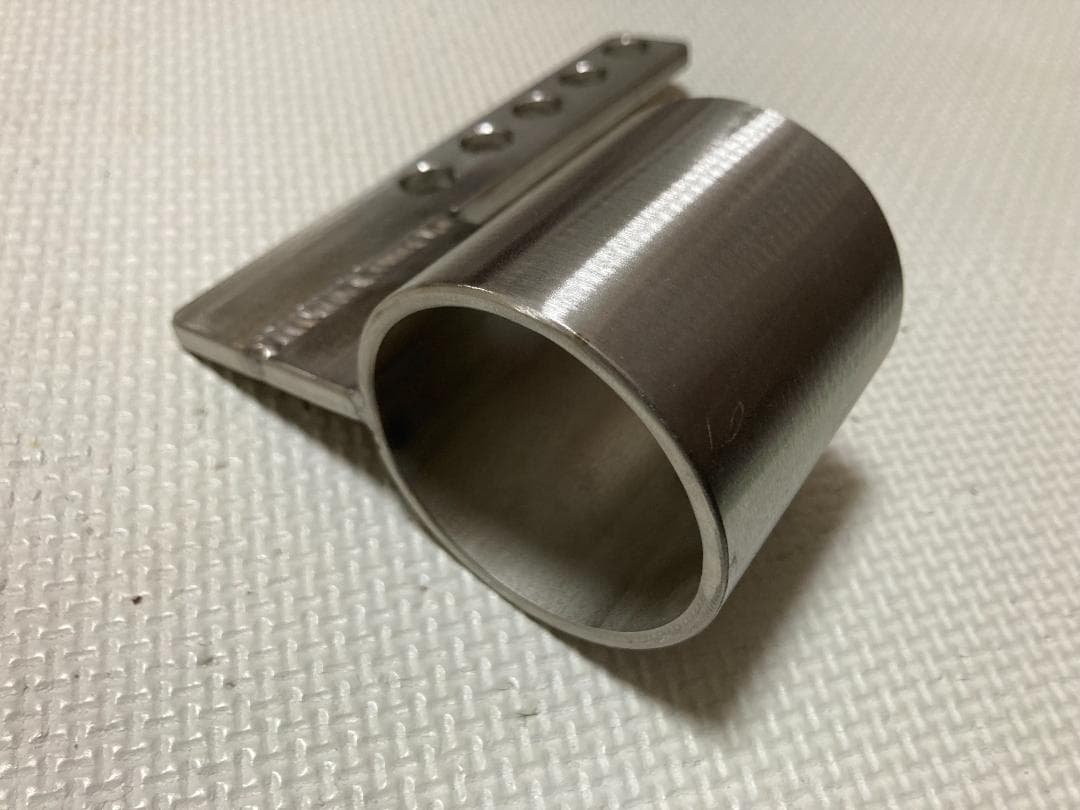 ハムアディダス１　ベルトスクワット用連結カラー