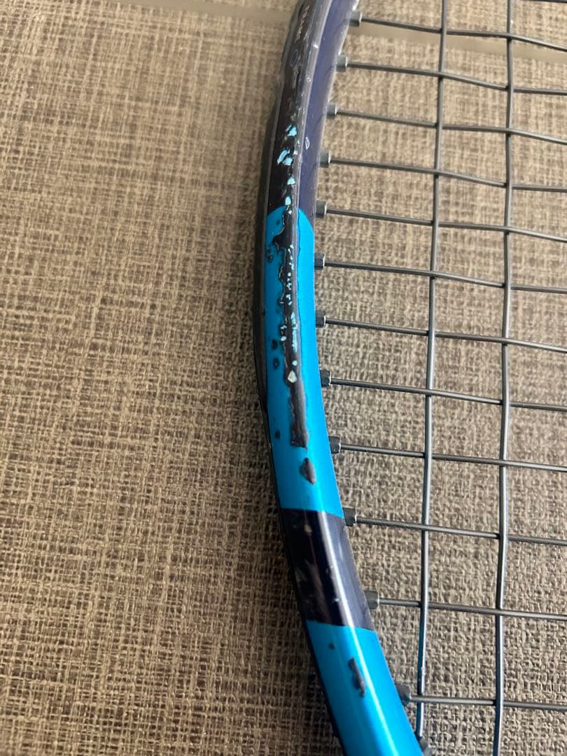 Babolat Pure Drive バボラ　ピュアドライブ 2021 G3