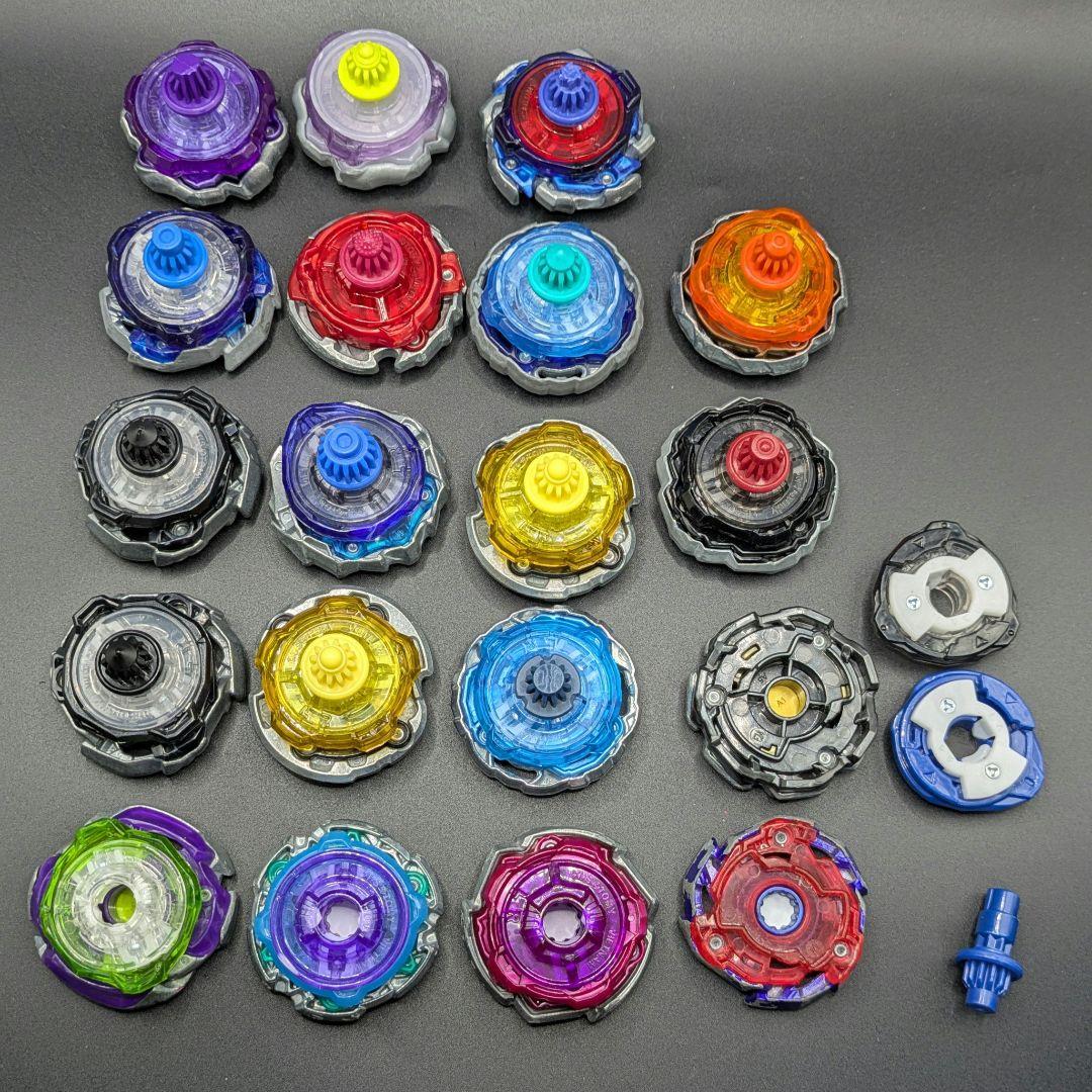 ベイブレードX コバルトドラグーン　ドランバスター　ドランソードなどまとめ