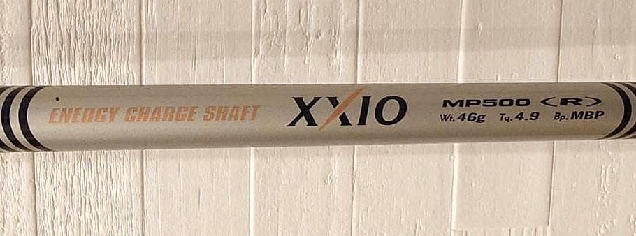 ダンロップ XXIO フェアウェイウッド 3W 15°