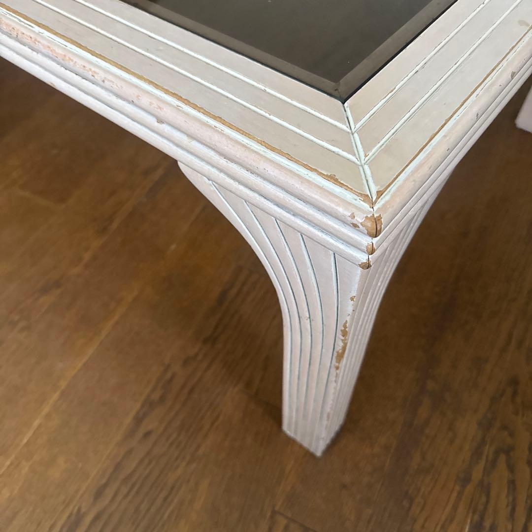 イタリア家具　SELVA センターテーブル