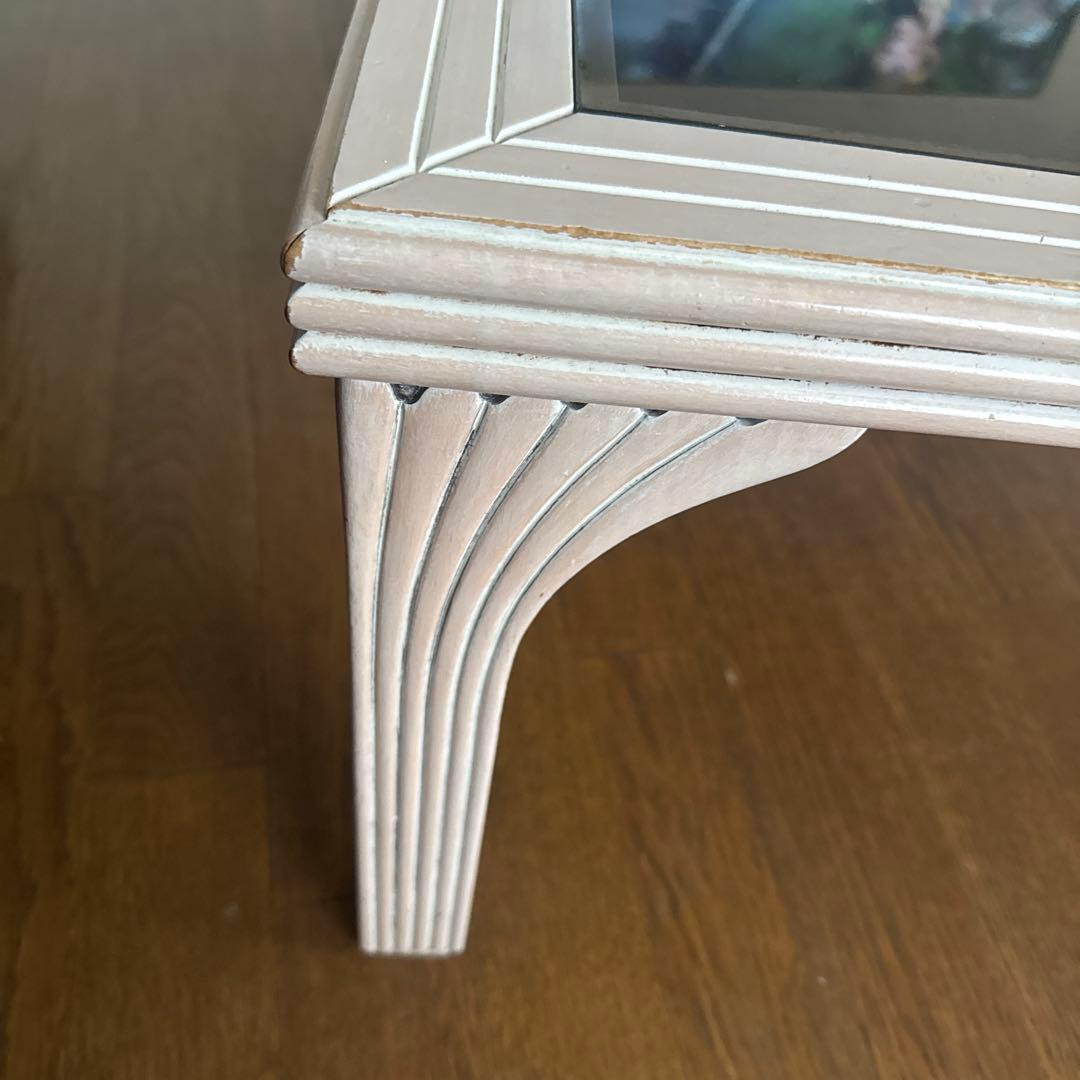 イタリア家具　SELVA センターテーブル