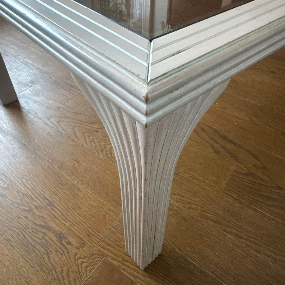 イタリア家具　SELVA センターテーブル