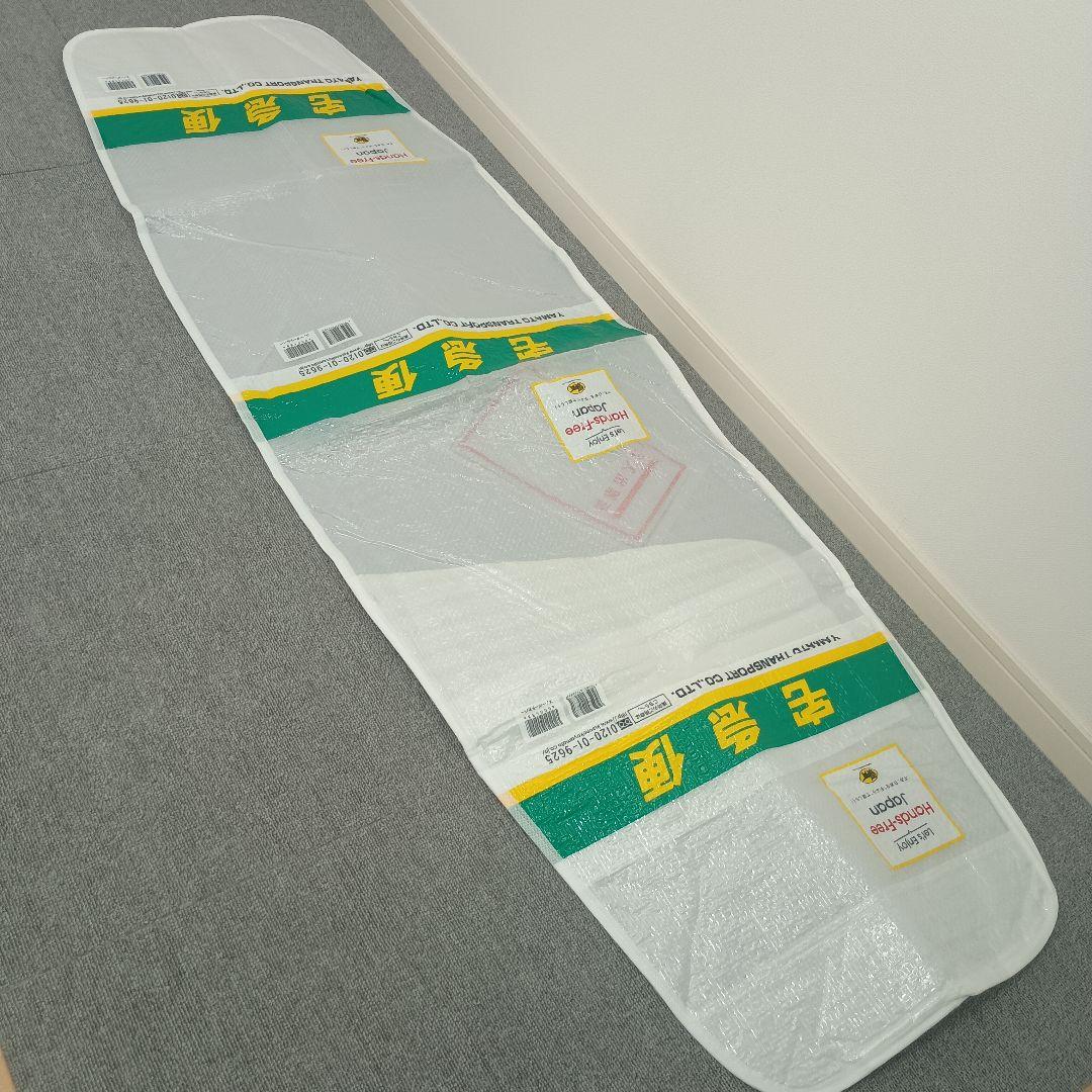 最終価格！ スノーボードセット SALOMON 152cm HUCK KNIFE