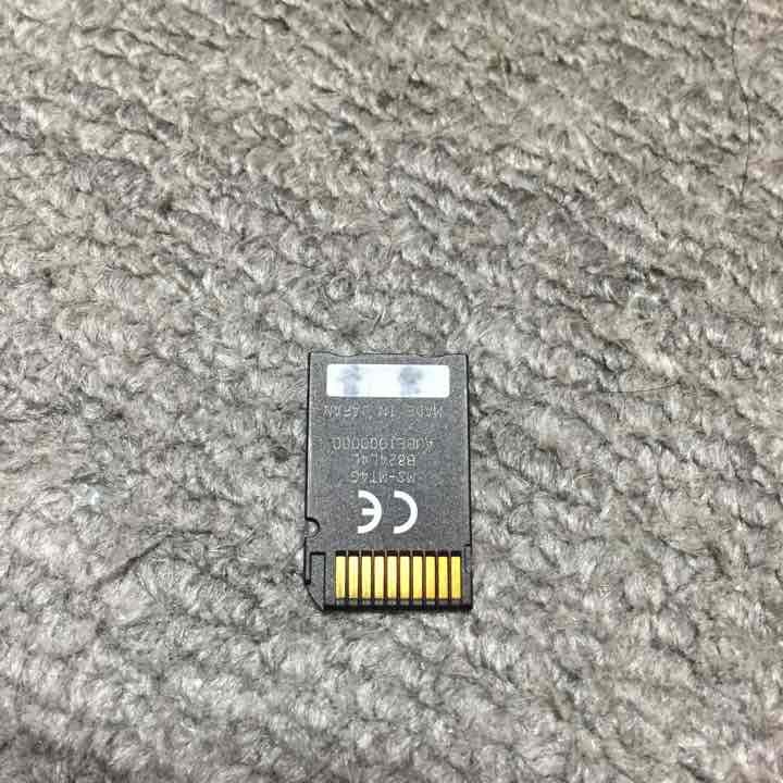 PSPソフト