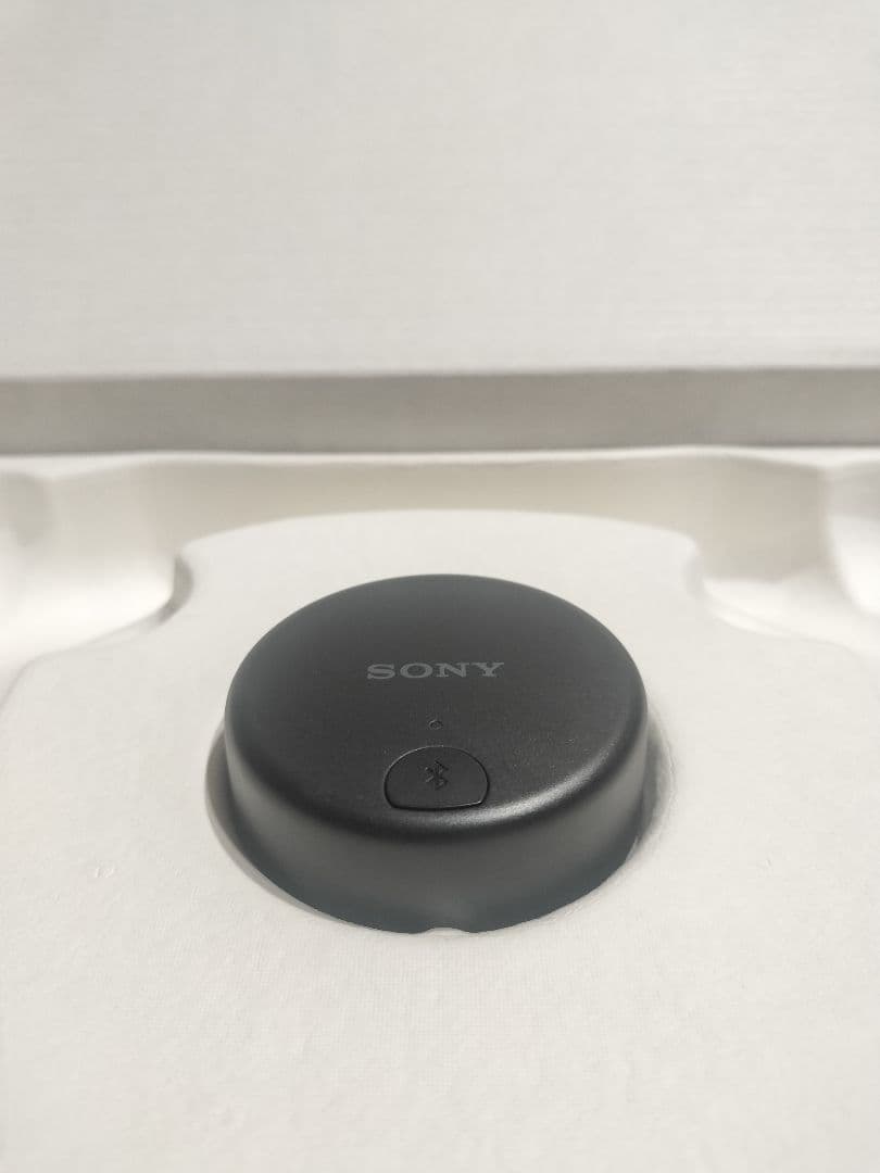 コ*イ様 SONY SRS-NS7/HC ワイヤレスネックバンドスピーカー 展示