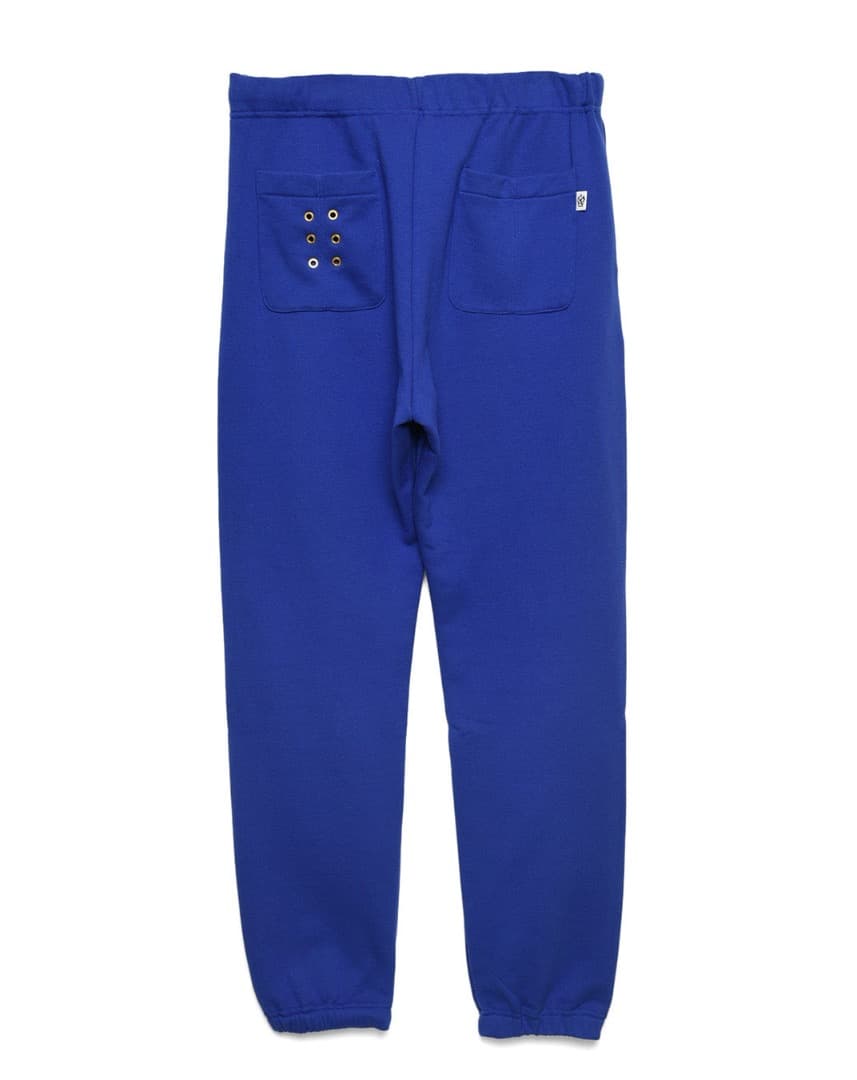 【size6】定価35,200円 ラッセルノ ドライ裏毛 スウェットパンツ