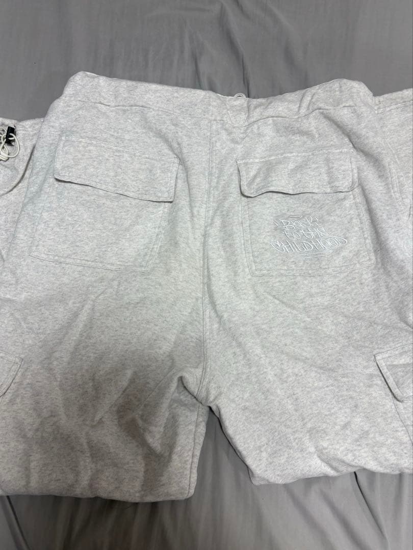 〖centimeter 〗デニム パンツ スウェット L まとめ売り