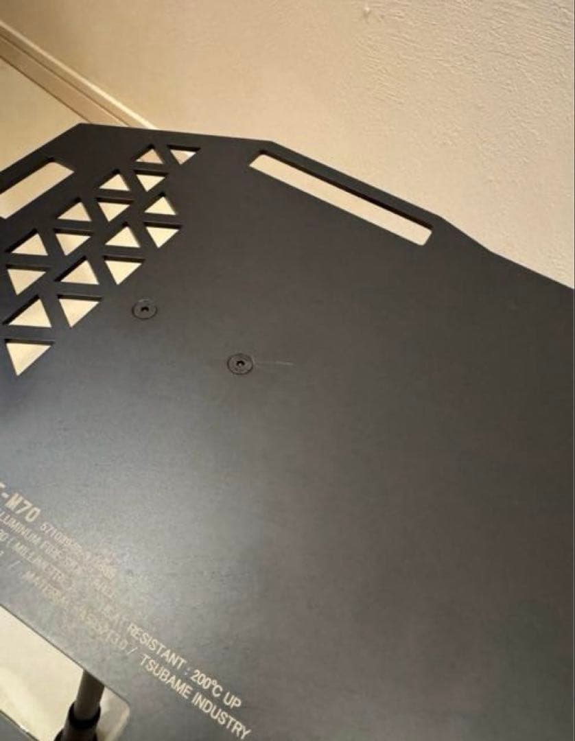VENTLAX TAKIBI SIDE TABLE 「VLAT-M70」