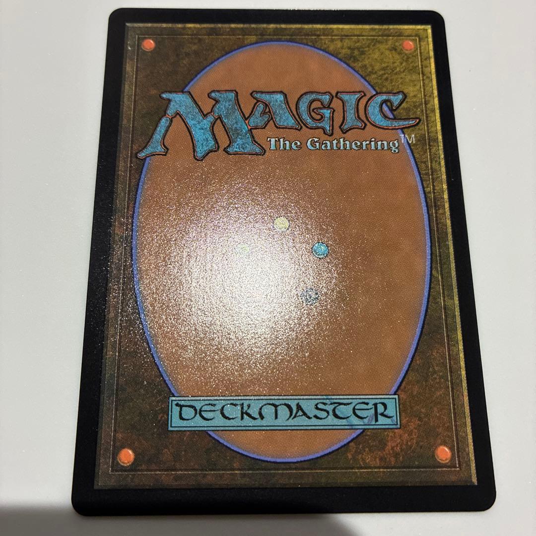 ウルザの物語　1枚　英語　MTG