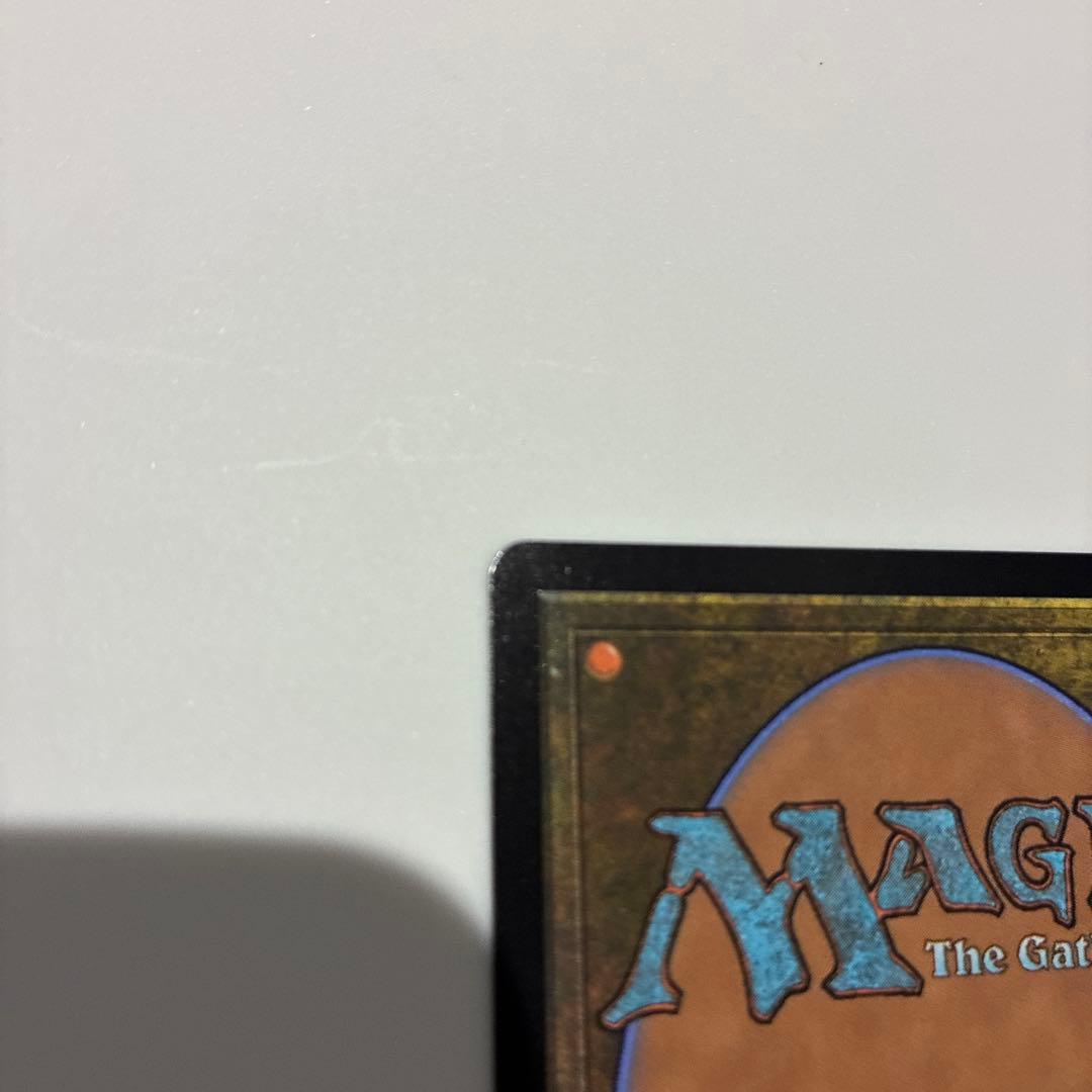 ウルザの物語　1枚　英語　MTG