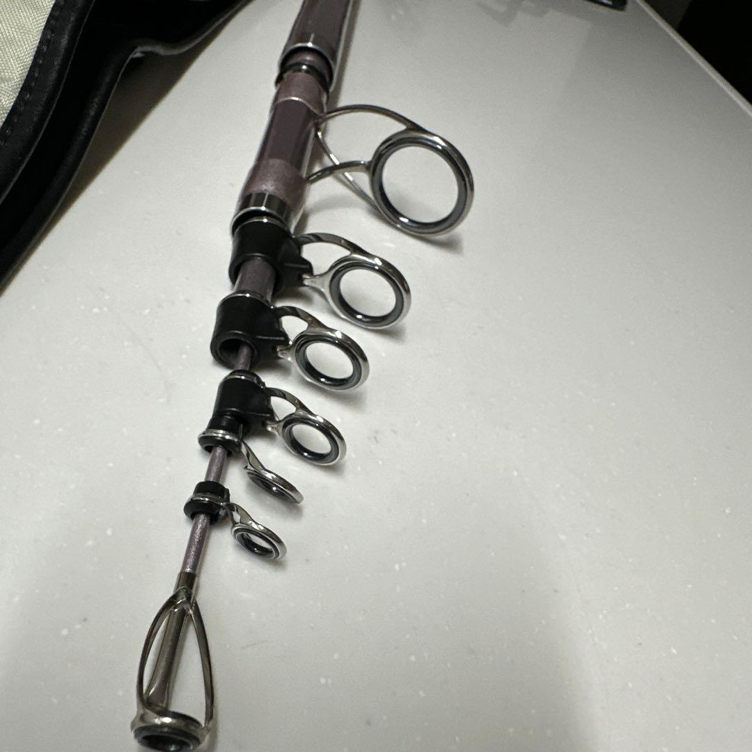シマノ SHIMANO 12 スピンパワー 405CX-T