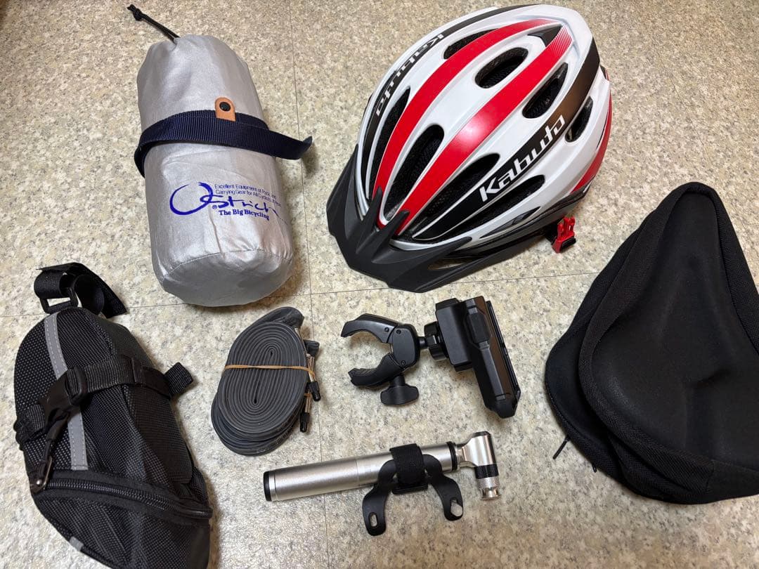 TREK ONESERIES 1.1 ロードバイク 付属品多数