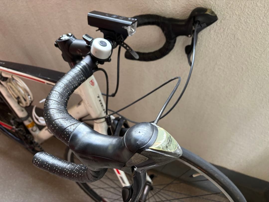 TREK ONESERIES 1.1 ロードバイク 付属品多数