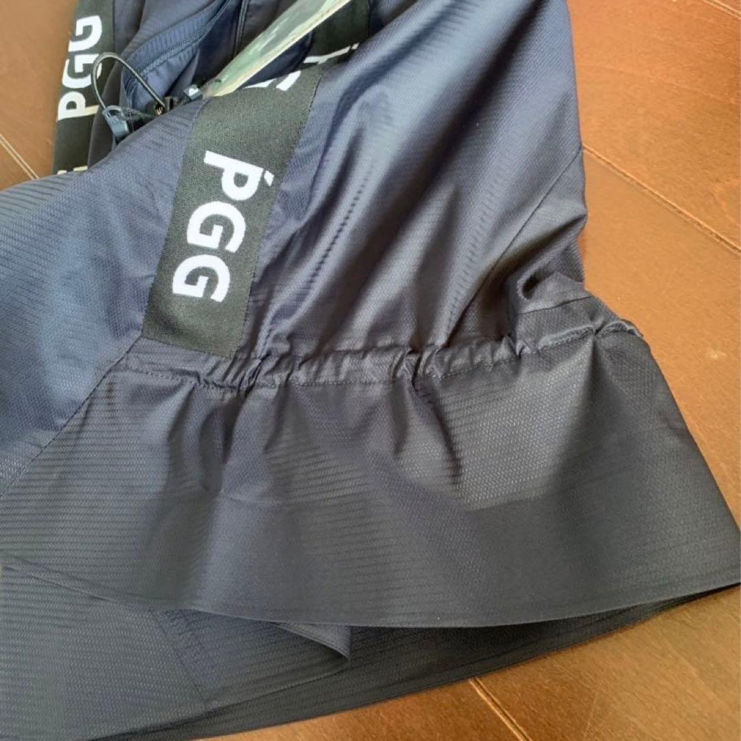 パーリーゲイツPGGタフレックスストレッチスカートサイズ00