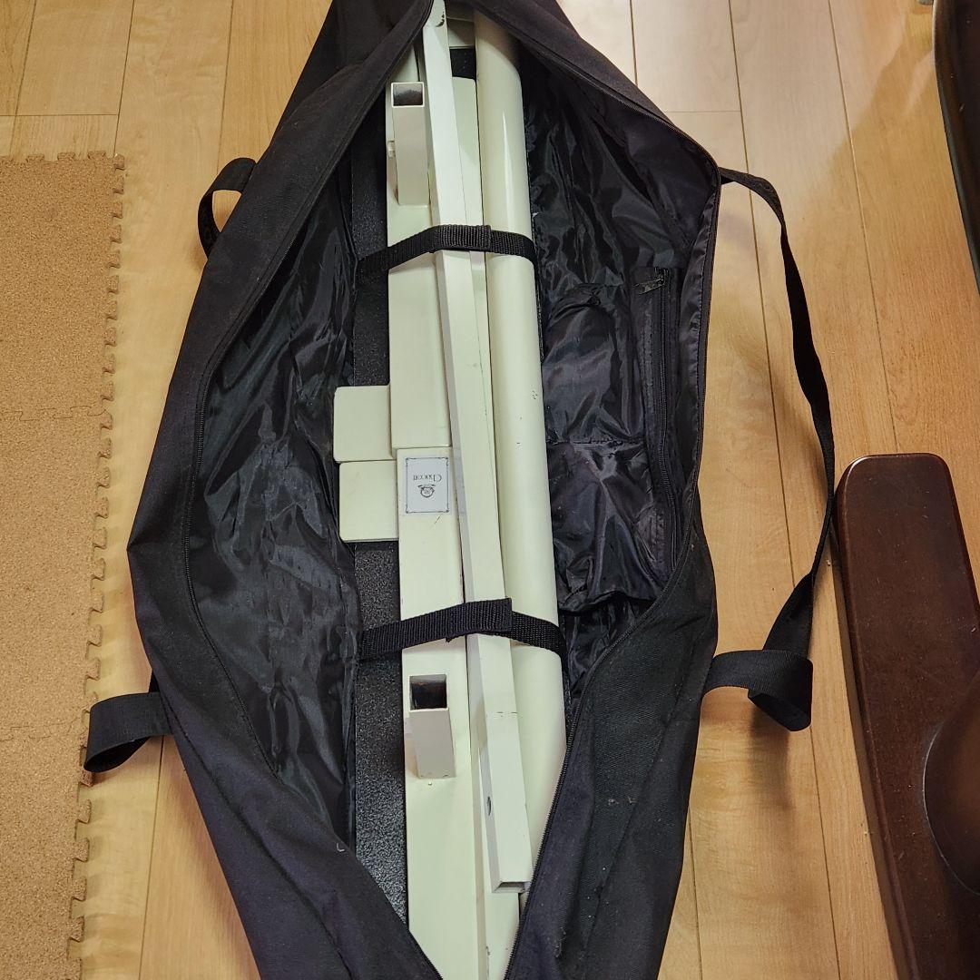 Chacott バレエバー 収納バッグ付き