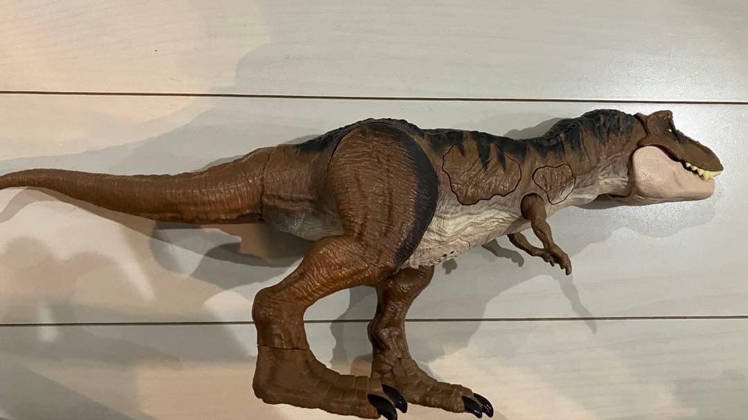 マテル ジュラシックパークワールドシリーズまとめ売り