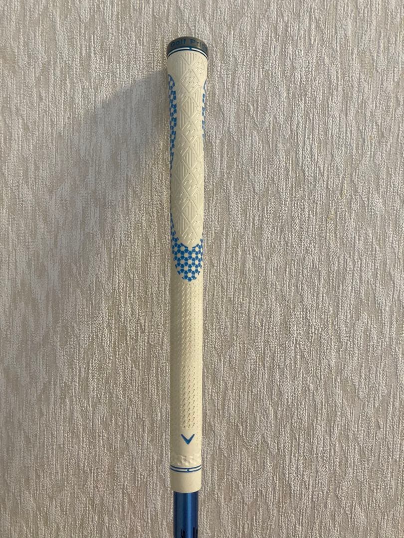Callaway Steelhead XR 5Wフェアウェイウッド L初心者向け