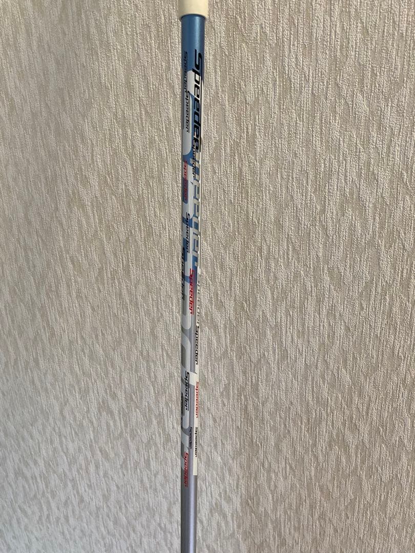 Callaway Steelhead XR 5Wフェアウェイウッド L初心者向け