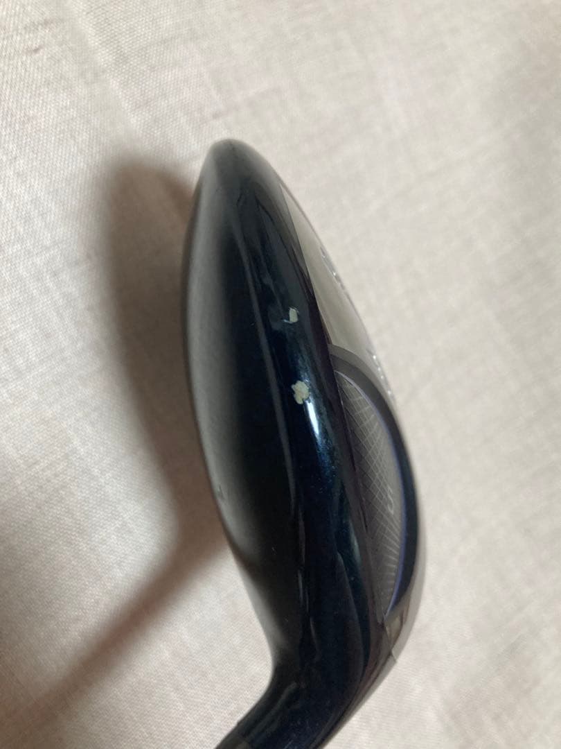 Callaway Steelhead XR 5Wフェアウェイウッド L初心者向け