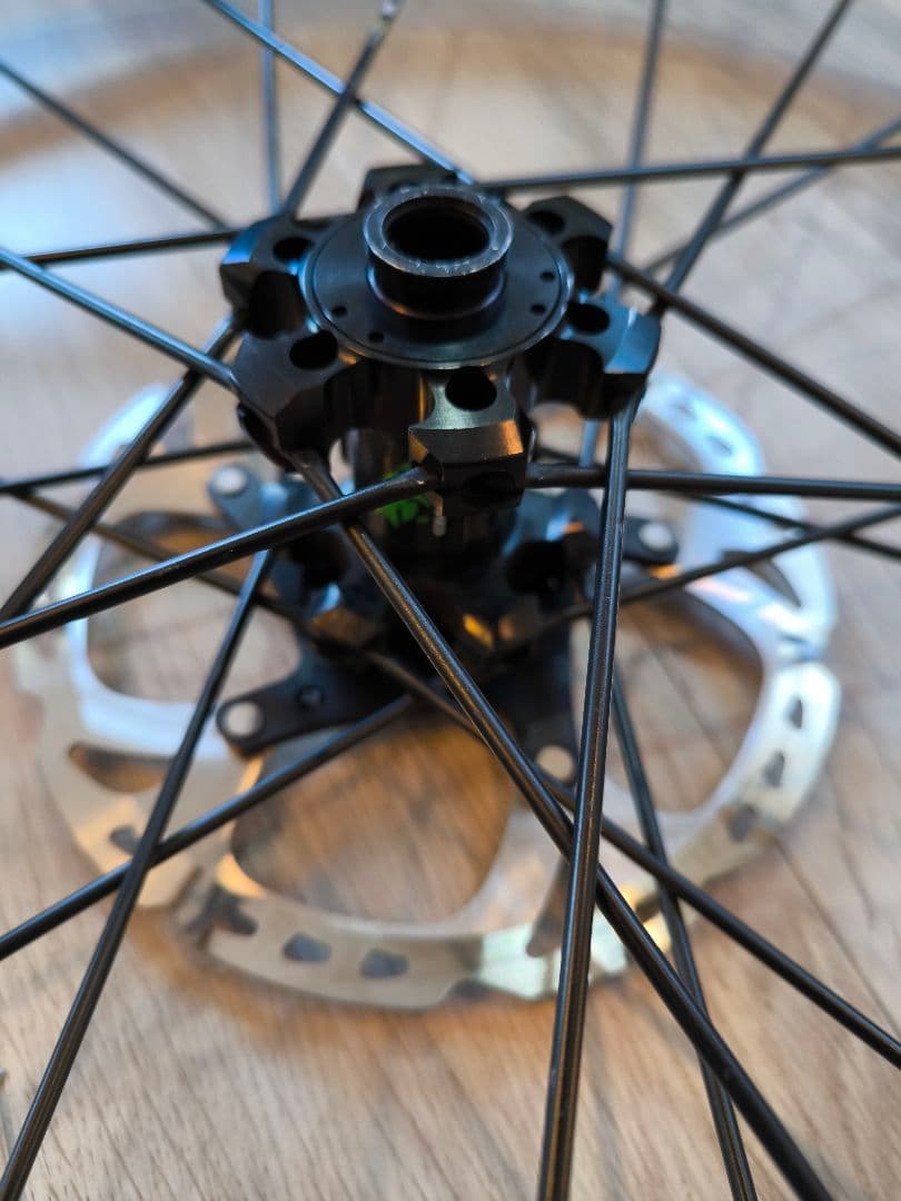 yasumasa1129　 ホイールセット