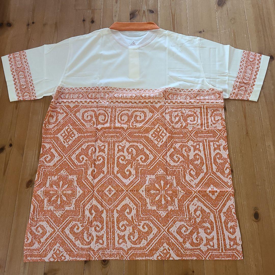 【新品】J´ｓ JOE尾崎モデル　ポロシャツ　LL ゴルフ メンズ 綿