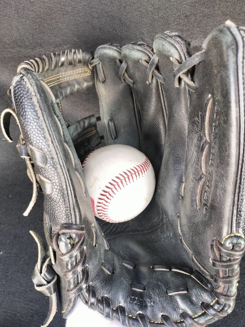 wilson staff 　DUAL 硬式