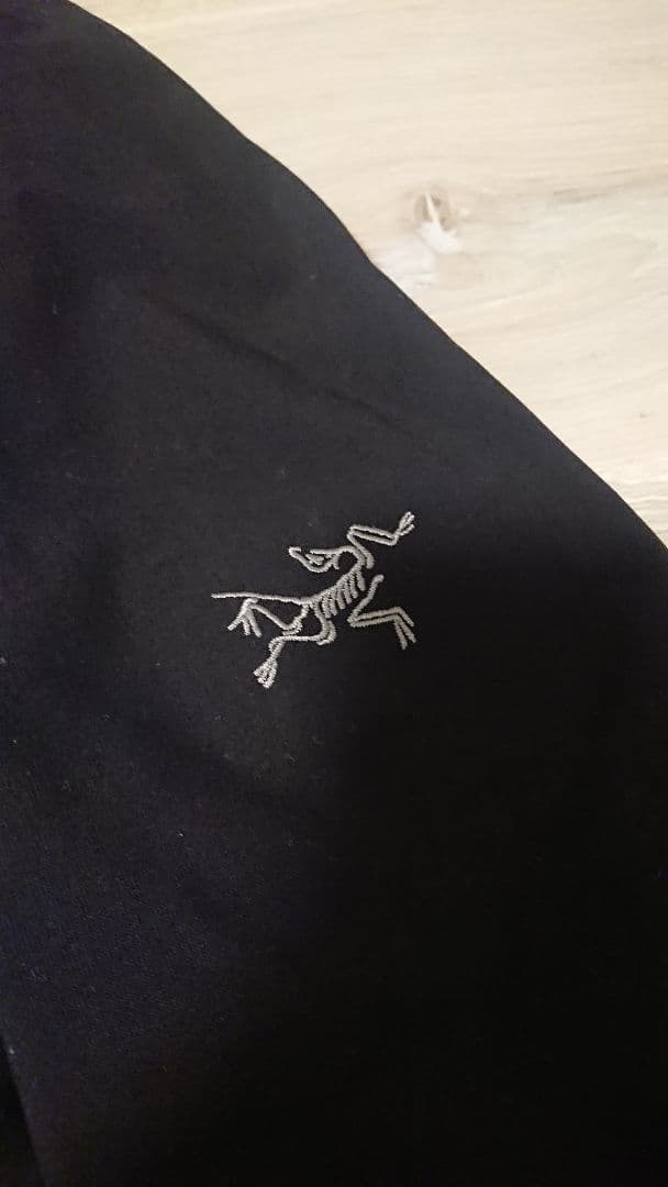 Arc'teryxアークテリクスKeppel Trench Coatケッペル