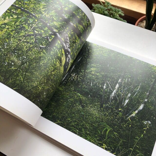 2011 犬塚勉展－純粋なる静寂－ 作品集 図録