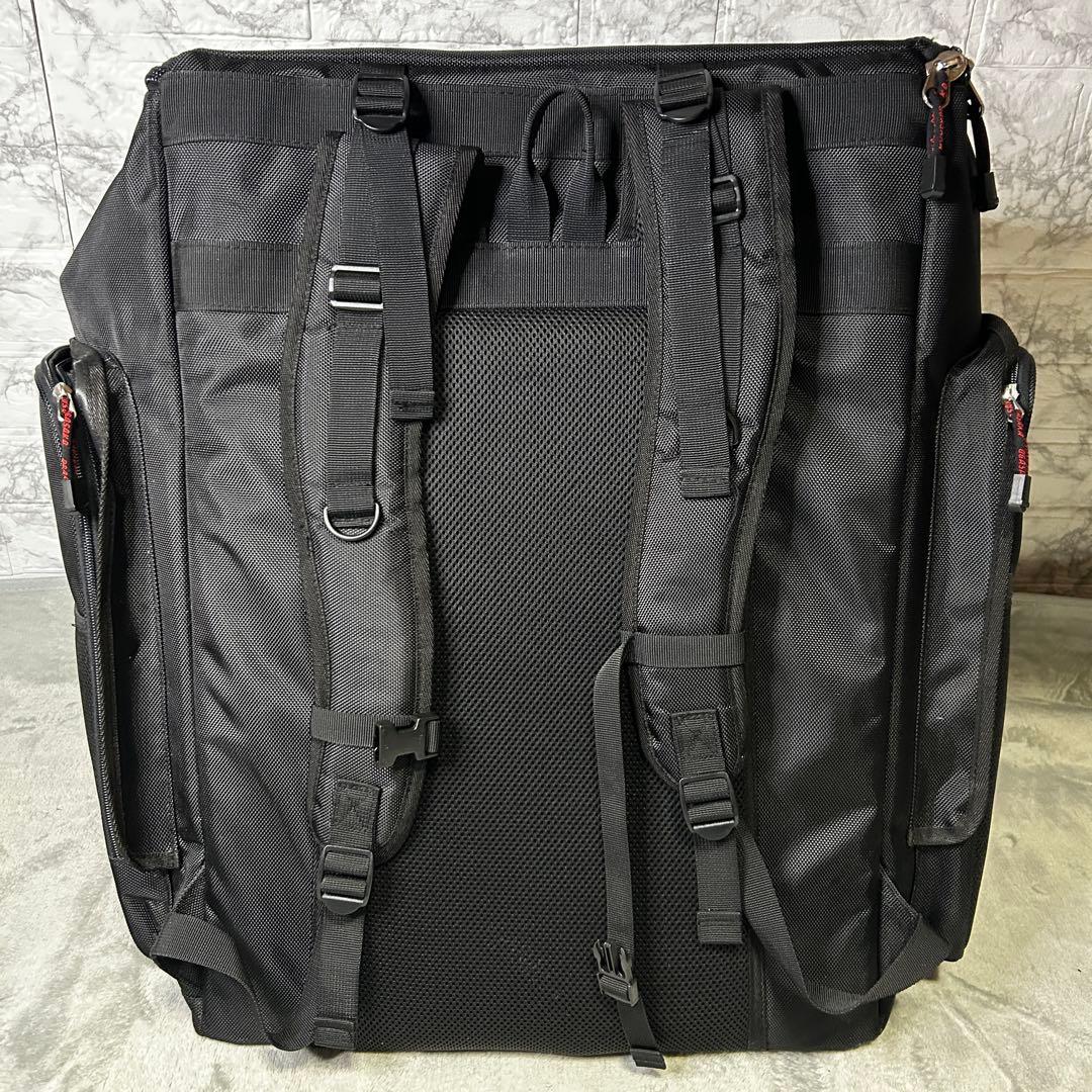 【大容量90L】OGASAKA オガサカ スタッフバッグ スキー スノーボード