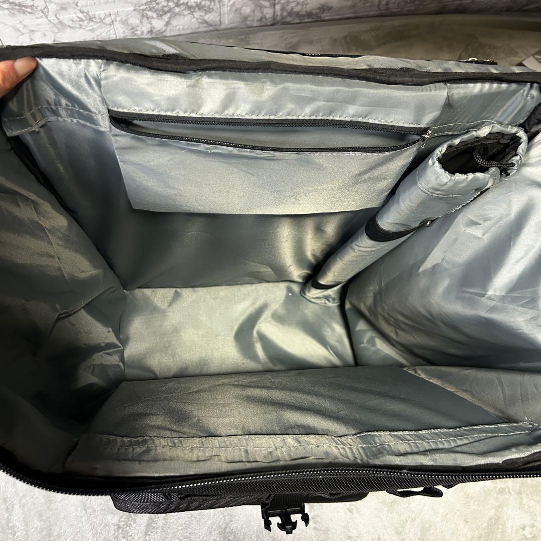 【大容量90L】OGASAKA オガサカ スタッフバッグ スキー スノーボード